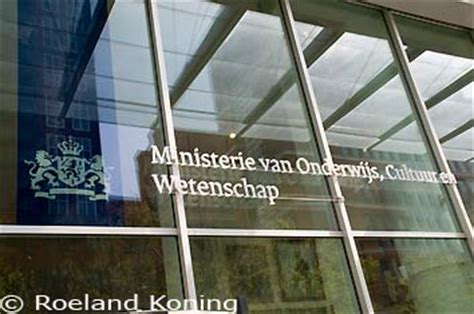 ocw|ministerie onderwijs cultuur en wetenschap.